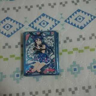 ラブライブ 園田海未スリーブ(59枚)