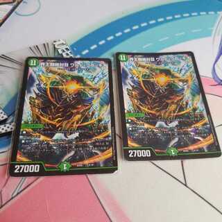 界王類絶対目 ワルド・ブラッキオ