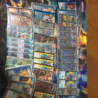 デュエマ引退値下げ