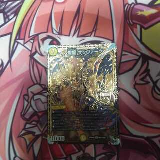 煌龍 サッヴァーク