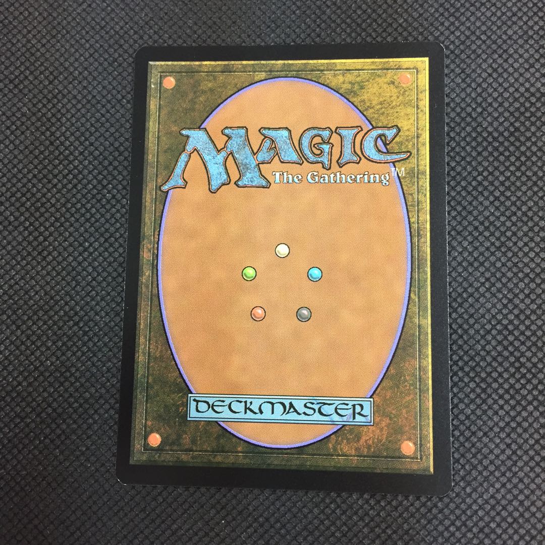 ラウグリンのトライオーム 拡張 foil