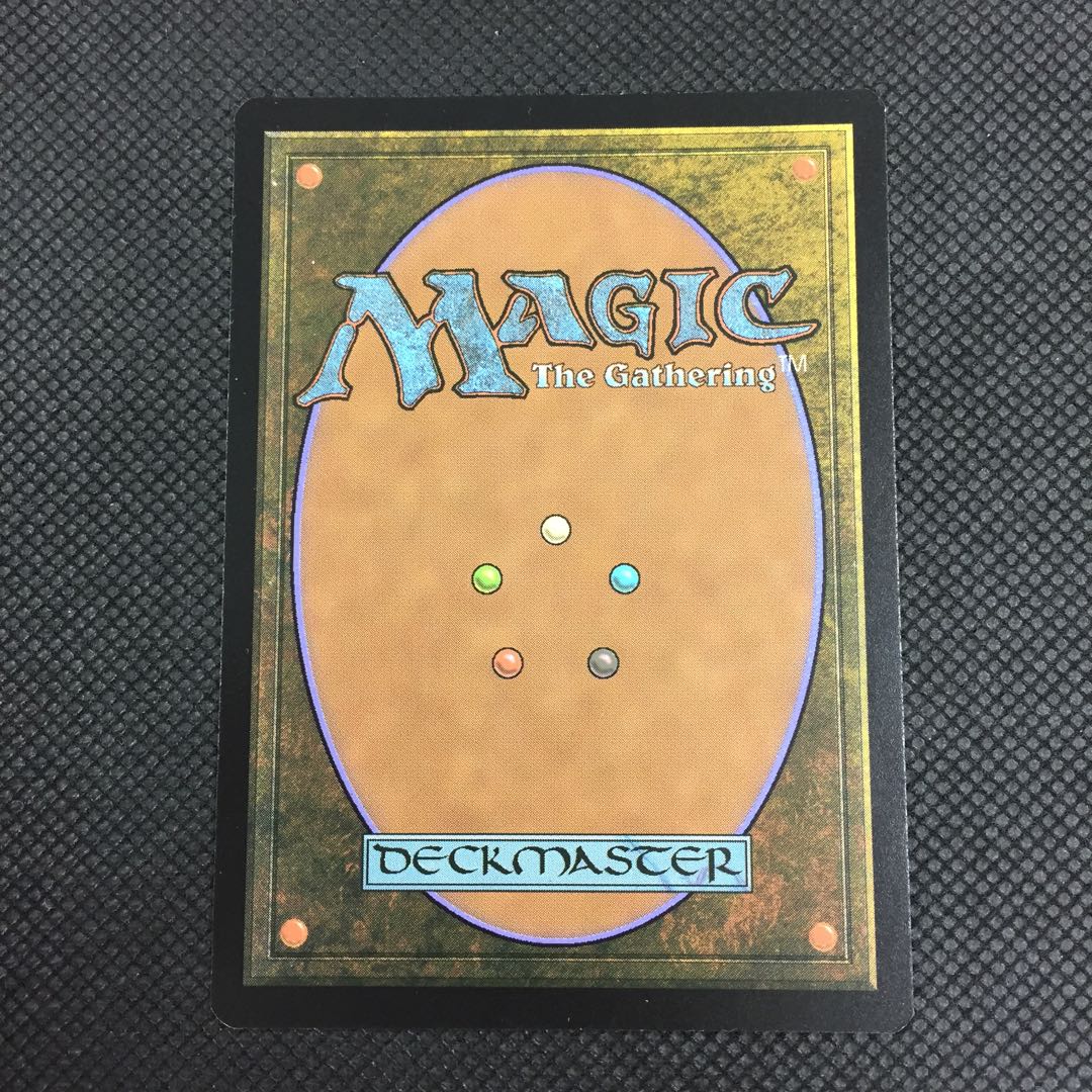 ゼイゴスのトライオーム 拡張 foil