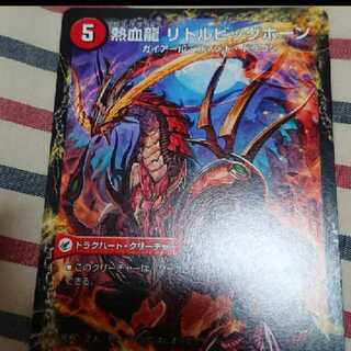 熱血剣 グリージーホーン｜熱血龍 リトルビッグホーン