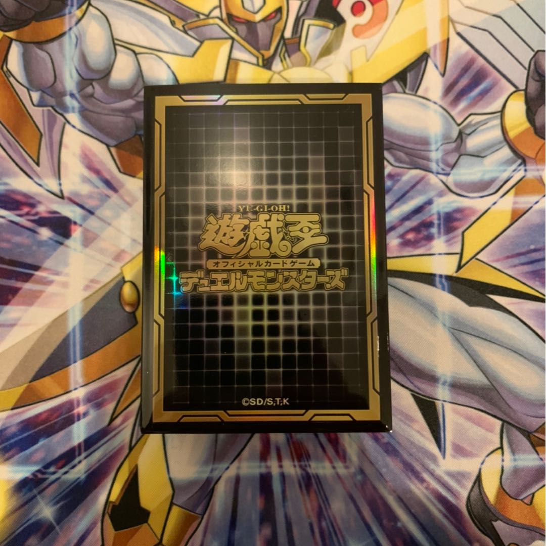 本格構築【戦華デッキ】メイン&EX