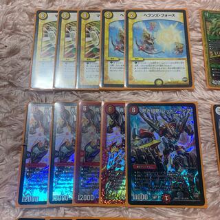 特攻の忠犬ハチ公 デッキ