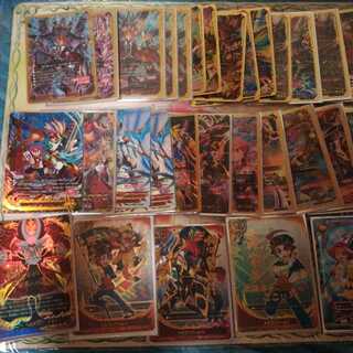 最終値下げバディファイト　まとめ売り