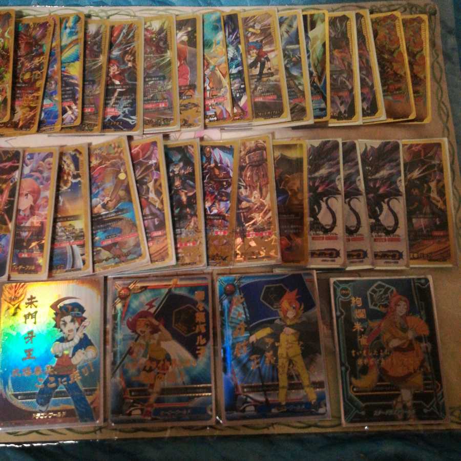 最終値下げバディファイト まとめ売り