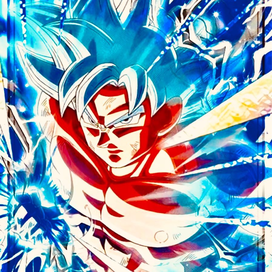 ドラゴンボール