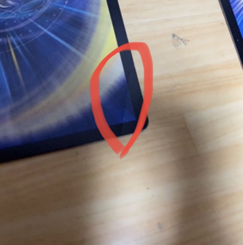 クリスティ・ゲート 4枚セット