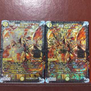 セット割引　煌龍 サッヴァーク