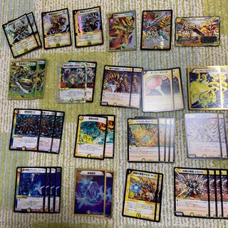 アルファディオス2枚含　白黒エンジェルコマンド