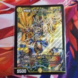 神聖龍 エモーショナル・ハードコア