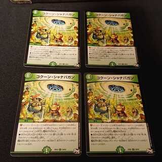 コクーン・シャナバガン R 28/93 [247]