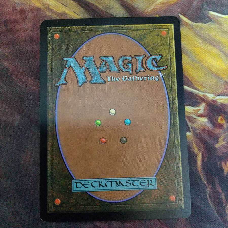 新緑の地下墓地　英　ZEN