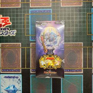 デュエマ　ドラリンパック　1ボックス