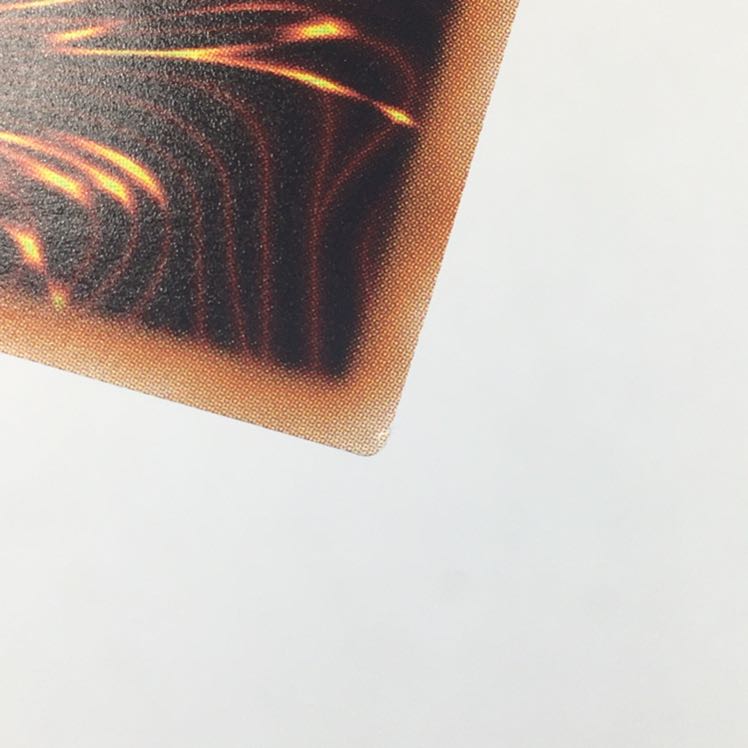 遊戯王 万物創世龍 テンサウザンド・ドラゴン 10000thシークレットレア