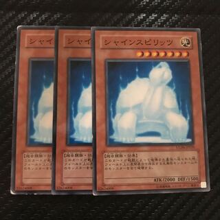 シャインスピリッツ ノーマル