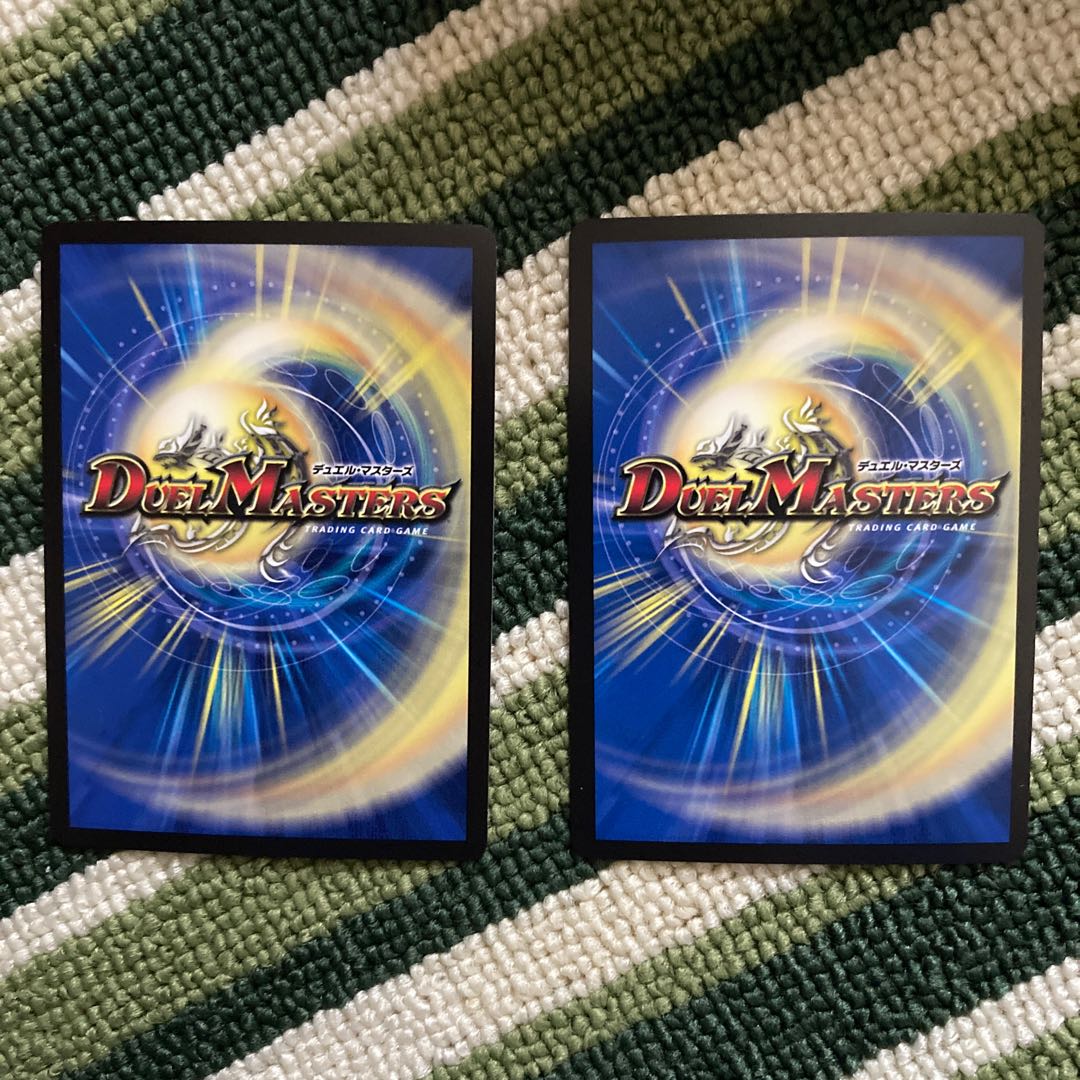 特攻人形ジェニー(ウルトラゴールデンカード仕様) 2枚セット