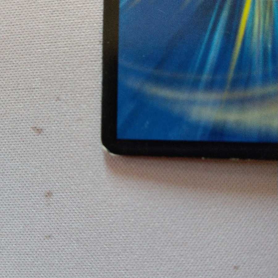 深海の伝道師 アトランティス(スーパーデッキ仕様) R-foil+おまけ