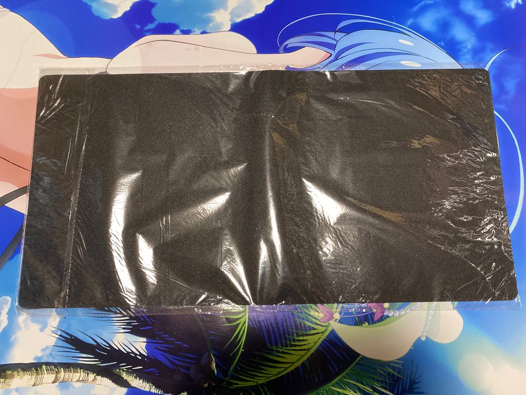 [値下げ可能] Fate セイバーオルタ プレイマット