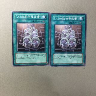 「A」細胞培養装置　２枚