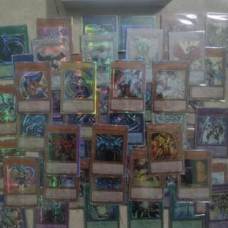 遊戯王 詰め合わせ まとめ売り　レア入り 1枚