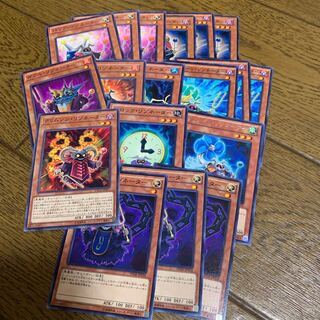 シンクローン・リゾネーター