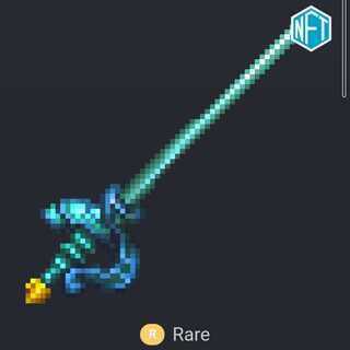 Lv80 ブレイブレイピア