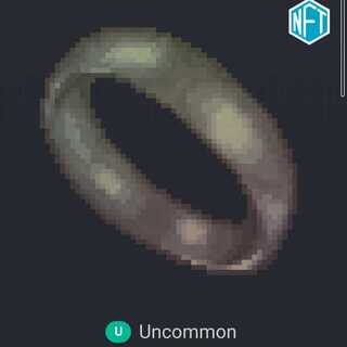 Lv70 エリートリング