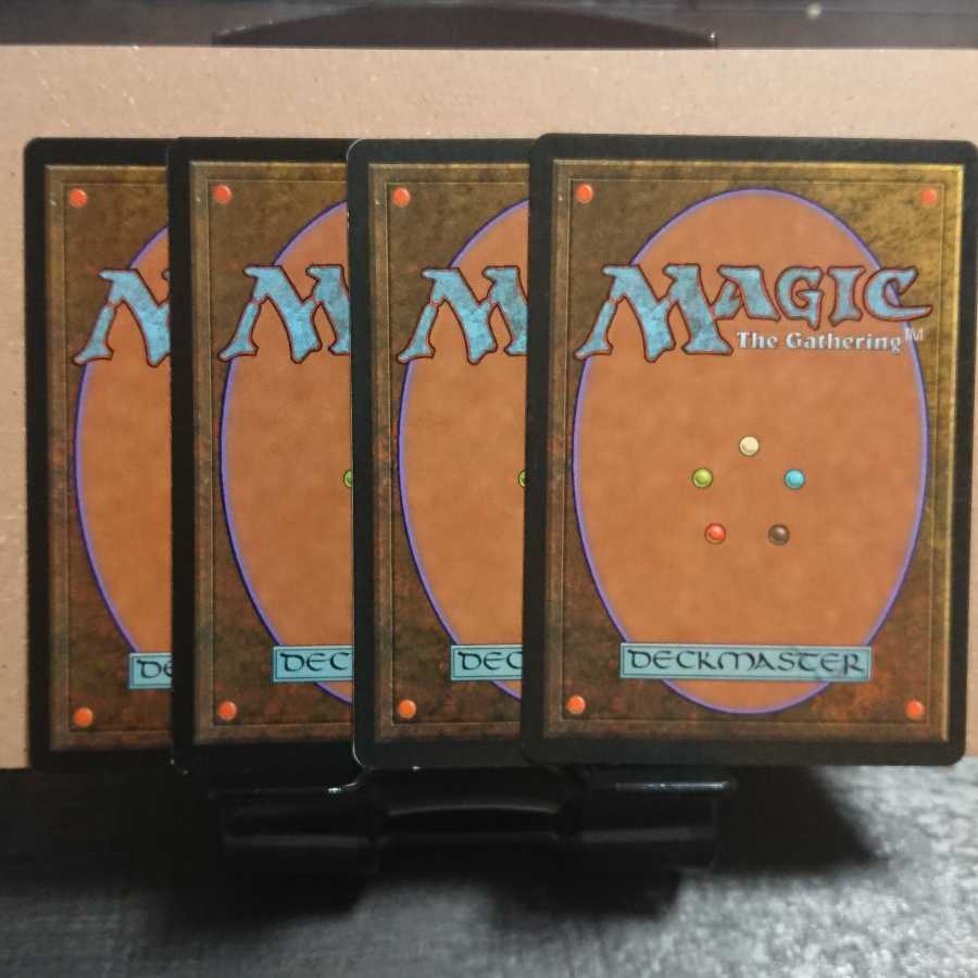 水蓮の花びら/Lotus Petal ４枚セット