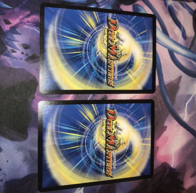 “龍装”チュリス　2枚セット