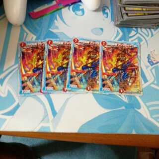 次元龍覇グレンモルト「覇」②