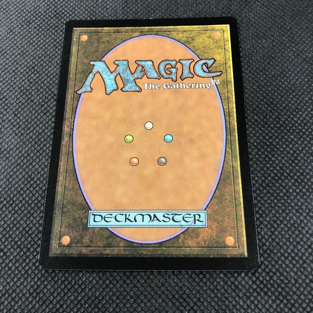 ファイレクシアの変形者 foil