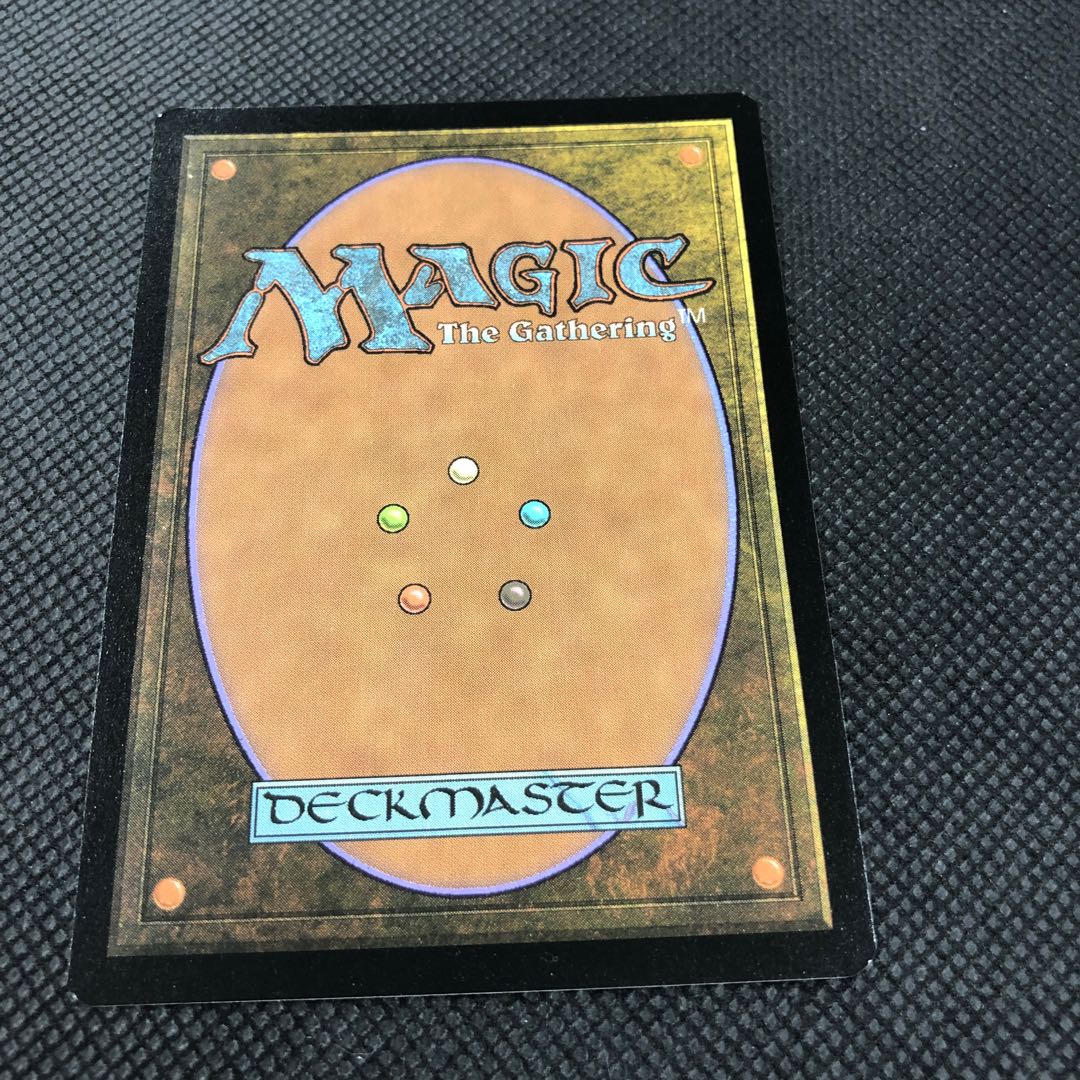 貴族の教主 foil