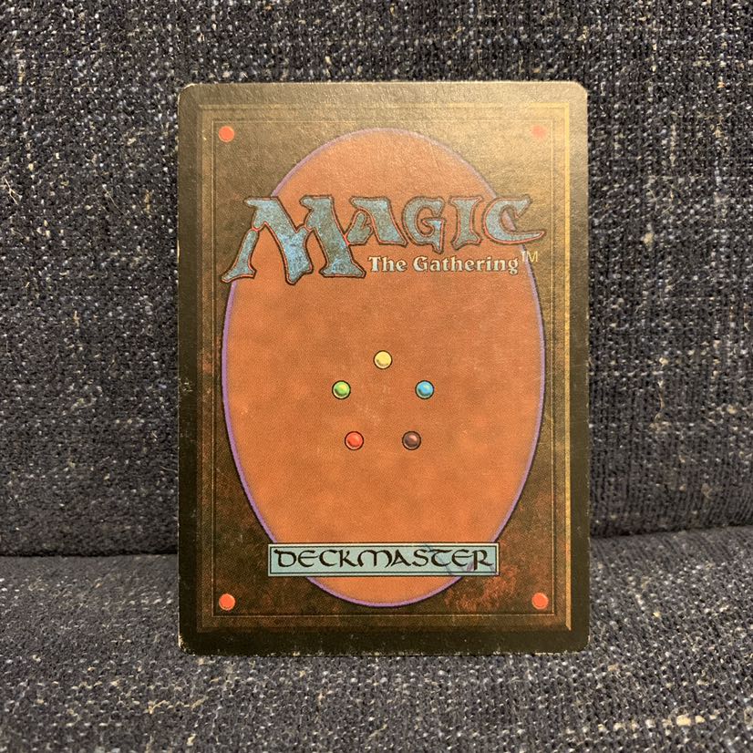 MTG Bayou リバイズド 3ed デュアルランド-①
