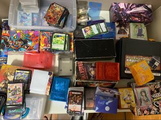 DUEMA Integrity Retired Promo Deck Prema Sleeve Useful Cards, etc.