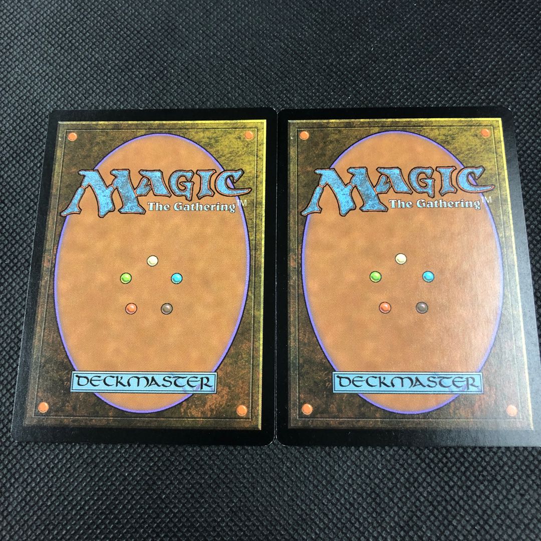 ニクスの祭殿、ニクソス 2枚