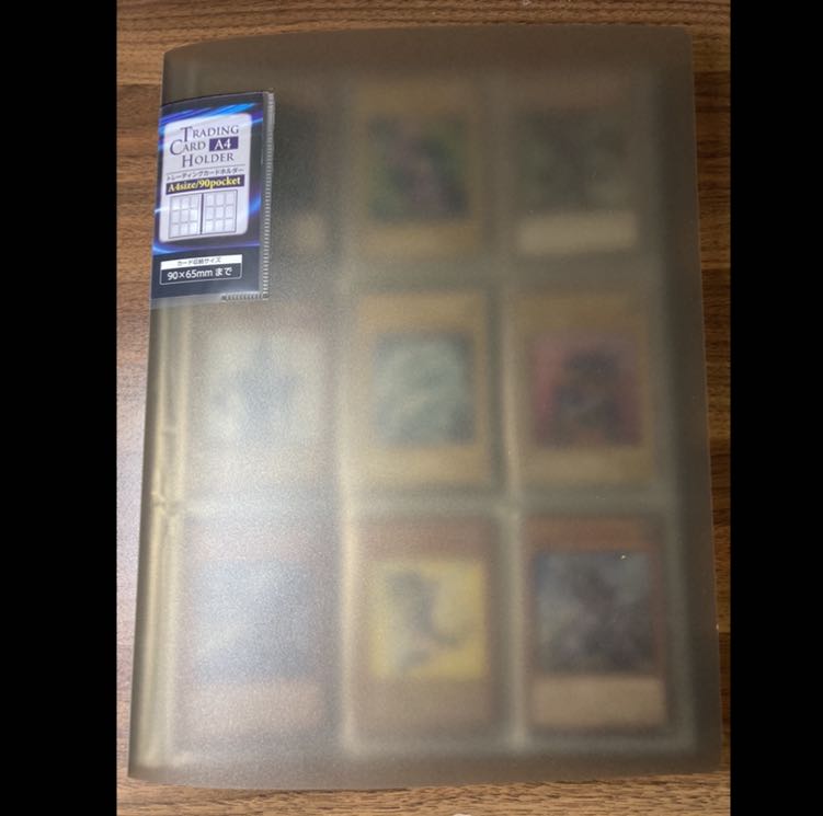 遊戯王カードまとめ売り ファイル付 の通販 Casino Magi トレカ専用フリマアプリ