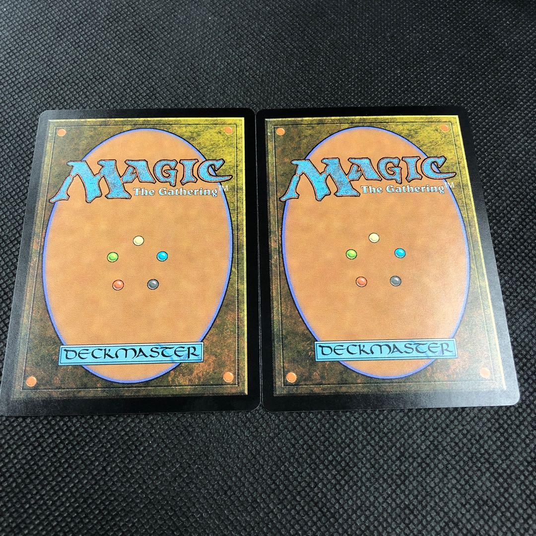 焦熱島嶼域 2枚