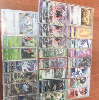 ポケカバラ売り(超豪華おまけ付き)