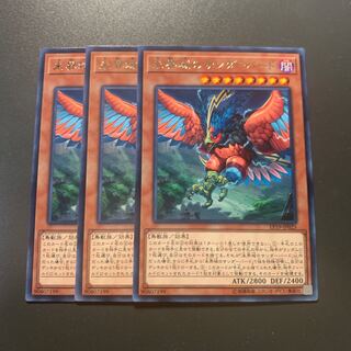 未界域のサンダーバード