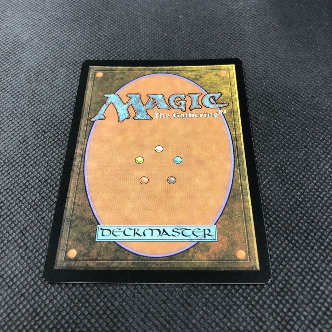 ウルザの塔 foil