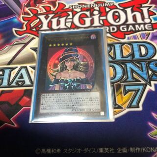 マジマジ☆マジシャンギャル