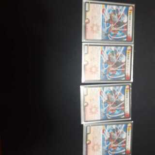 凰翔竜機ワルキューレ・ルピア