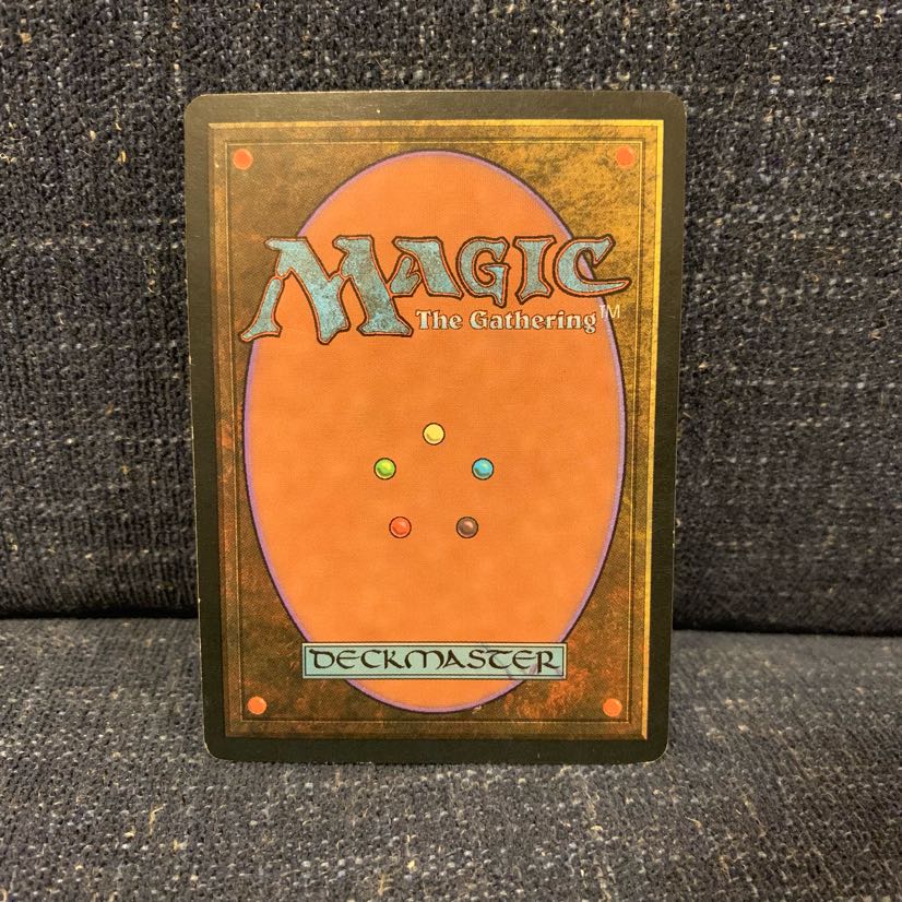 MTG モックス・ダイアモンド/Mox Diamond-①