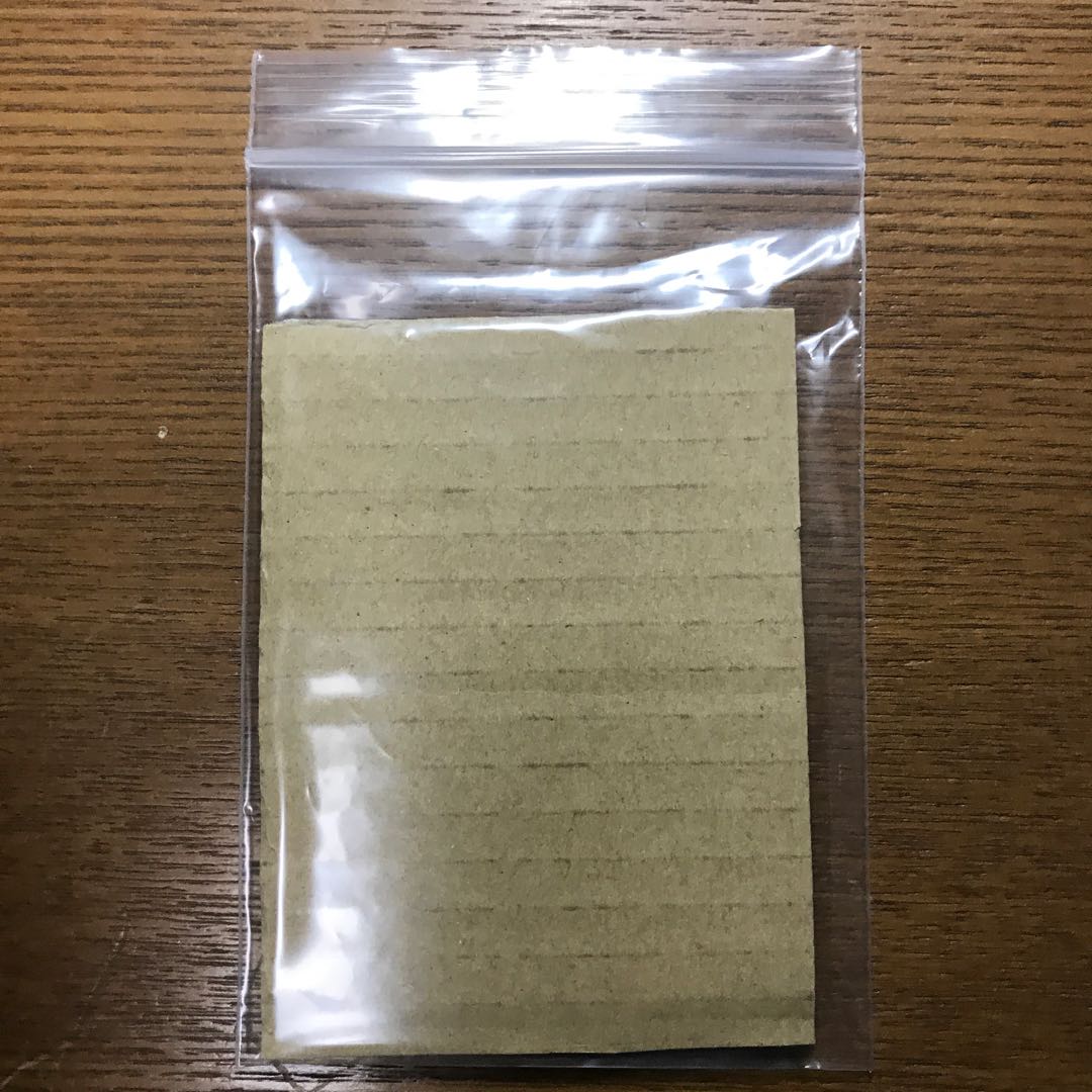 ドラゴンズ・サイン 4枚セット R-foil