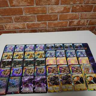 デュエプレ環境デッキ「5C天門」　買い手募集