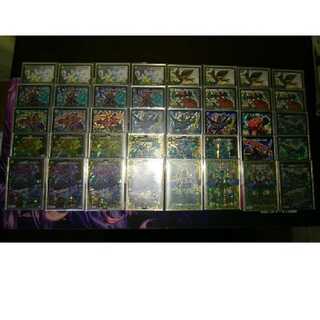 4cバラギアラコントロールループ デッキセット スリーブ付き