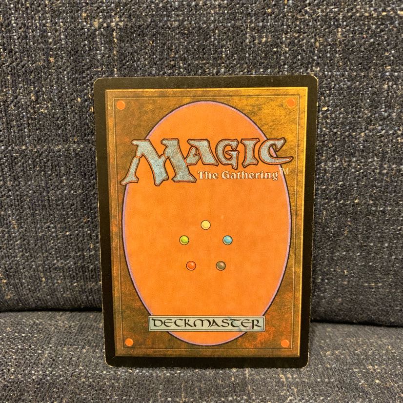 MTG 厳かなモノリス/Grim Monolith -⑨