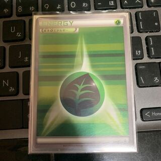 10枚セット基本草エネルギーストライプ